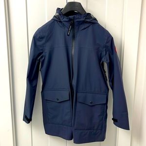 Canada Goose Rain Jacket
